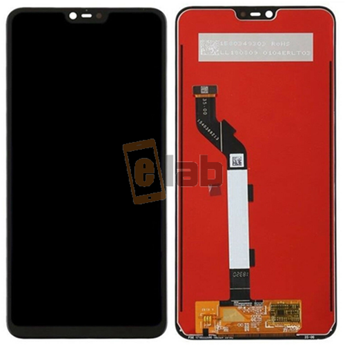 DISPLAY XIAOMI MI 8 LITE BLACK M1808D2TG * - (Xiaomi - Mi 8 Lite);