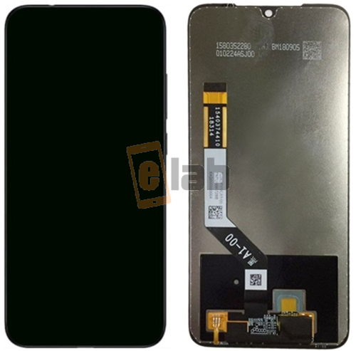 DISPLAY - LCD XIAOMI REDMI NOTE 7 / NOTE 7 PRO NERO M1901F7G - M1901F7H - ( Xiaomi - RedMi Note 7);