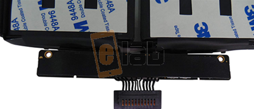 BATTERY A1494 FOR MACBOOK PRO A1398