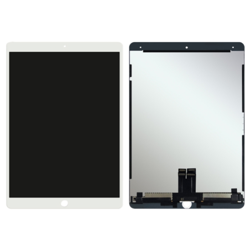 DISPLAY - LCD IPAD AIR 3 BIANCO A2123 A2152 A2153 A2154 - (Apple-iPad Air 3  - A2123 A2152 A2153 A2154);
