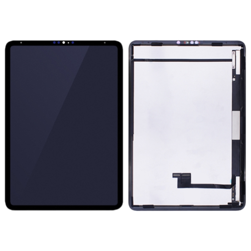 DISPLAY - LCD IPAD PRO 11" A1980 A1934 A2013 NERO - QUALITA' PREMIUM -  (Apple-iPad Pro 11' - I Generazione - A1980 A1934 A2013);