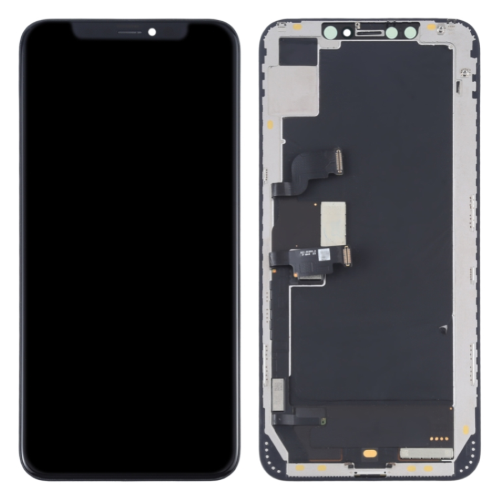 DISPLAY LCD IPHONE XS MAX SOFT OLED - QD Pro (Apple - iPhone XS Max);