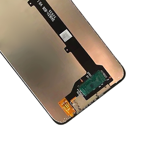 DISPLAY - LCD ZTE BLADE A51 / A71 NERO