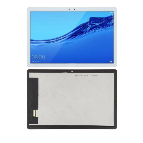 DISPLAY - LCD HUAWEI MEDIAPAD T5 10" AGS2-L03 AGS2-L09 AGS2-W09 AGS2-W19 BIANCO - VERSIONE WIFI