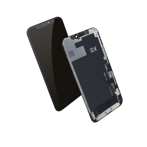 DISPLAY - LCD IPHONE 12 / 12 PRO HARD OLED GX-12/12PRO GX 