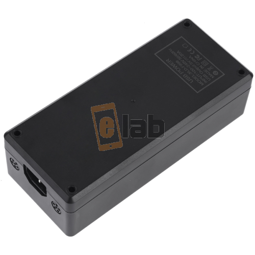 CARICABATTERIE 24 PORTE FAST CHARGER 3.0 USB 100W