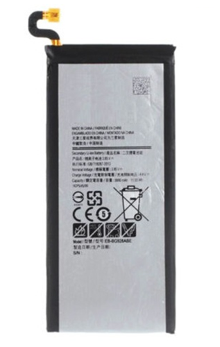 BATTERIA COMPATIBILE SAMSUNG GALAXY S6 EDGE PLUS G928F EB-BG928ABE 3000mAh  - (Samsung - S6 Edge Plus G928F);