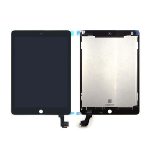 DISPLAY - LCD IPAD AIR 2 A1566 A1567 NERO