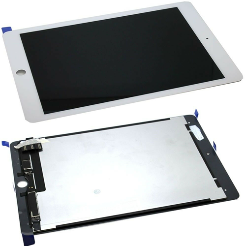 DISPLAY - LCD IPAD PRO 9.7'' A1673 A1674 A1675 BIANCO