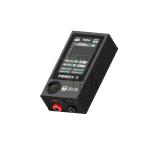 PW11 POWER X - RILEVATORE DI TENSIONE E DI CORRENTE 2UUL