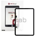 VETRO TOUCH IPAD 10 / 11 NERO G+OCA PRO