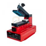 PIASTRA VACUUM SEPARATORE LCD E BACK COVER YCS