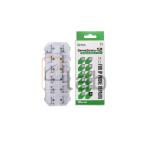 SPARE SCREW 12 - KIT VITI PER RIPARAZIONE IPHONE SC22 2UUL - 330 PEZZI