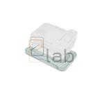 MIDREBALL BASE - BASETTA CON STENCIL PER REBALLING SCHEDA MADRE DA IPHONE X AD IPHONE 11 PRO MAX TR-X-11 BH41 2UUL