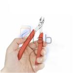 SET TRONCHESINA DI PRECISIONE A BECCO INCLINATO YCS - 5 PEZZI