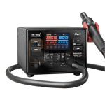 HEAT GUN NO.1 - STAZIONE ARIA CALDA MR. YANG YCS