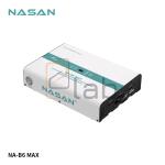 MACCHINA PER LA RIMOZIONE BOLLE D'ARIA - BUBBLE REMOVER NA-B6 MAX NASAN