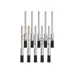 SET PENNELLO A SPAZZOLA MORBIDA PER RIMOZIONE DELLA POLVERE QB95 LANRUI - 10 PEZZI