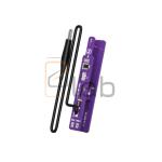 TESTER - RILEVATORE DI TENSIONE E DI CORRENTE UNIVERSALE A CLIP M191 LANRUI